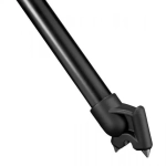 Statyw wideo Manfrotto 645 Twin Fast Alu + głowica 504X MVK504XTWINFA
