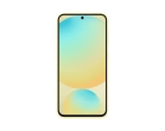 Etui do Samsung S24 FE Silicone Case żółte
