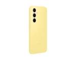 Etui do Samsung S24 FE Silicone Case żółte