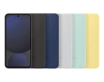 Etui do Samsung S24 FE Silicone Case żółte