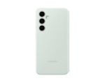 Etui Samsung S24 FE miętowy Smart View Wallet Case