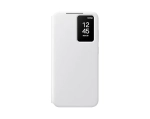 Etui Samsung S24 FE biały Smart View Wallet Case