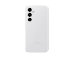 Etui Samsung S24 FE biały Smart View Wallet Case