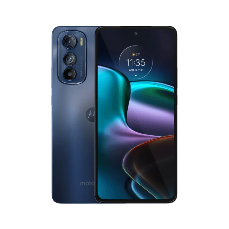 Motorola Edge 30 5G 8/256 GB Meteor Grey