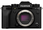 Aparat FujiFilm X-T5 body czarny