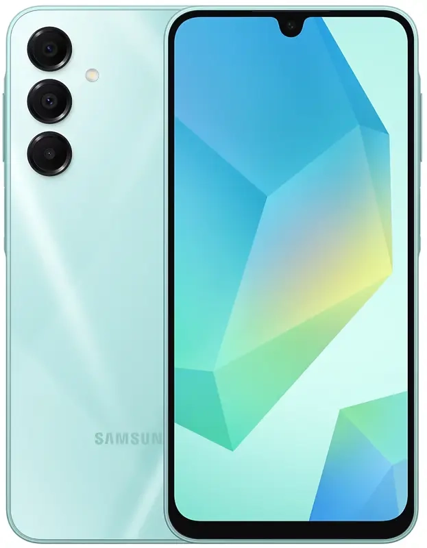 Samsung Galaxy A16 5G 8/256 GB Light Green