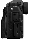 Aparat FujiFilm X-T5 body czarny