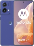Motorola Moto G85 5G 12/256 GB Kobaltowy - Cobalt Blue