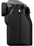 Aparat FujiFilm X-T5 body czarny