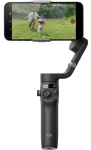 Gimbal DJI Osmo Mobile 6 czarny