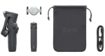 Gimbal DJI Osmo Mobile 6 czarny