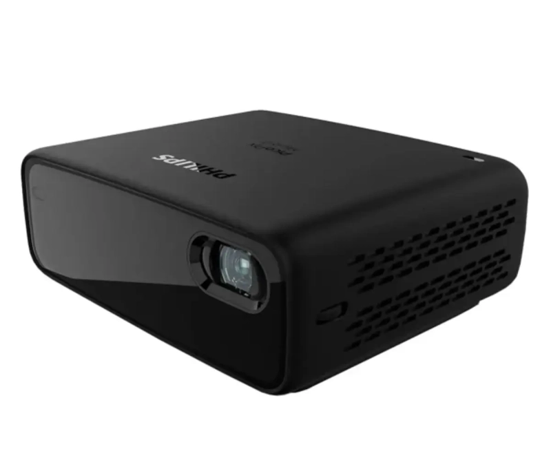 Philips Projektor LED PicoPix Micro 2