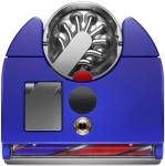 Robot sprzątający Dyson 360 Vis Nav Blue / Nickel