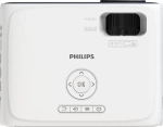 Projektor LED Philips NeoPix 200 biały
