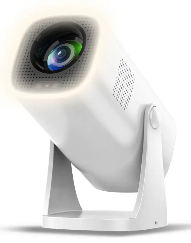 Projektor LED Philips NeoPix 230 Smart biały
