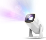 Projektor LED Philips NeoPix 230 Smart biały