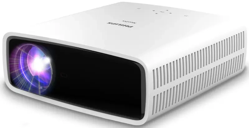 Projektor LED Philips NeoPix 750 Smart biały