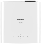 Projektor LED Philips NeoPix 750 Smart biały