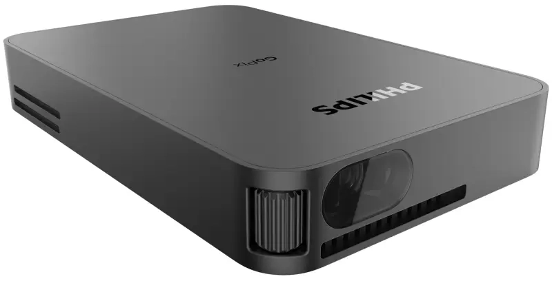 Projektor LED Philips GoPix 1
