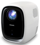 Projektor LED Philips NeoPix 130 Smart biały