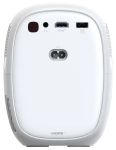 Projektor LED Philips NeoPix 130 Smart biały