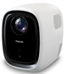 Projektor LED Philips NeoPix 130 Smart biały