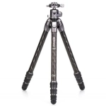 Statyw Benro Tortoise TTOR24C + głowica GX30