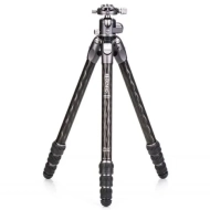 Statyw Benro Tortoise TTOR24C + głowica GX30