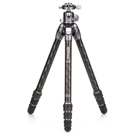 Statyw Benro Tortoise TTOR24C + głowica GX30