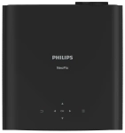 Projektor LED Philips NeoPix 730