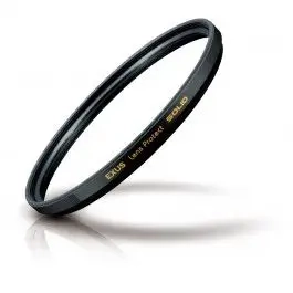 Filtr ochronny Marumi Exus Lens Protect Solid 67 mm