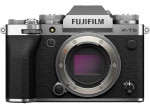 Aparat FujiFilm X-T5 body srebrny