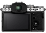 Aparat FujiFilm X-T5 body srebrny