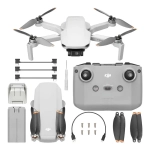 Dron DJI Mini 4K (RC-N1C)