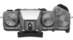 Aparat FujiFilm X-T5 body srebrny