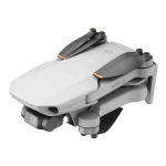 Dron DJI Mini 4K (RC-N1C)