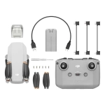 Dron DJI Mini 4K (RC-N1C)