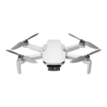 Dron DJI Mini 4K Fly More Combo (RC-N1C)