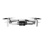 Dron DJI Mini 4K Fly More Combo (RC-N1C)