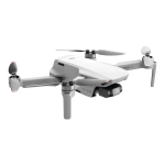 Dron DJI Mini 4K Fly More Combo (RC-N1C)