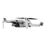 Dron DJI Mini 4K Fly More Combo (RC-N1C)