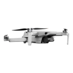 Dron DJI Mini 4K Fly More Combo (RC-N1C)