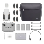 Dron DJI Mini 4K Fly More Combo (RC-N1C)