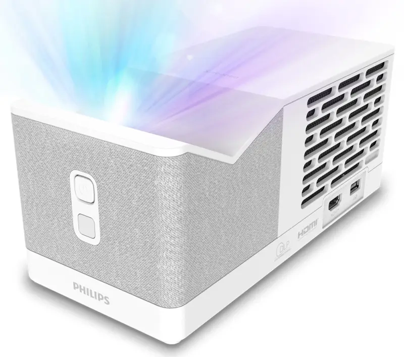 Projektor UST Laser Philips Screeneo UL5 Smart