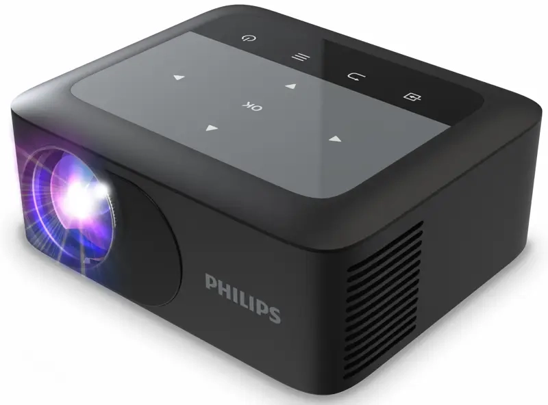 Projektor LED Philips NeoPix 110