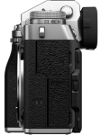 Aparat FujiFilm X-T5 body srebrny