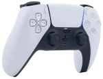 Kontroler Sony PlayStation 5 DualSense V2 Biały - White