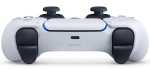 Kontroler Sony PlayStation 5 DualSense V2 Biały - White