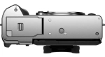 Aparat FujiFilm X-T5 body srebrny