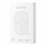 Filtry wymienne do Petoneer Smart Pet Fountain (3 szt.)